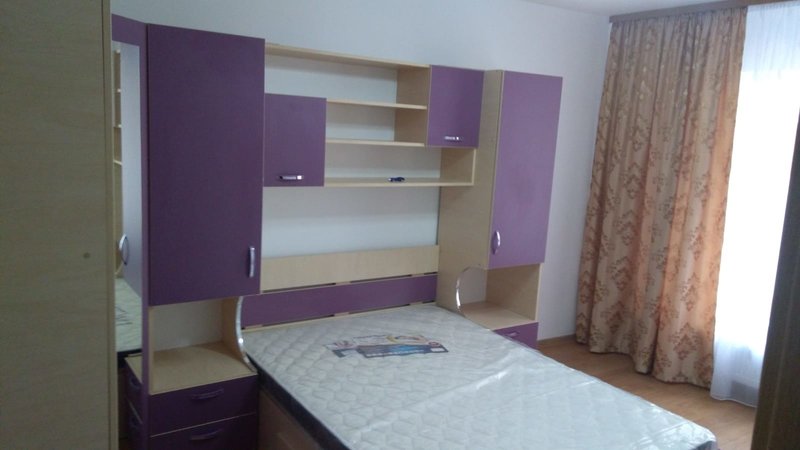 Militari Residence,