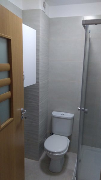 Militari Residence,