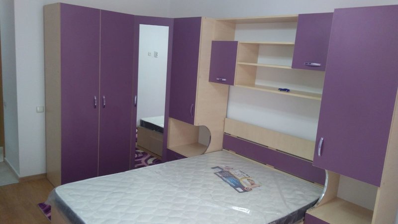Militari Residence,