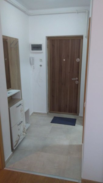 Militari Residence,