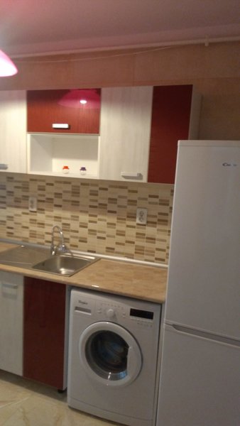 Militari Residence,