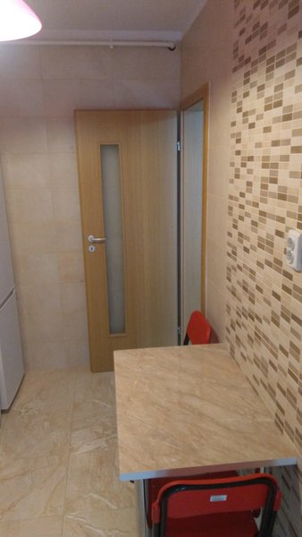 Militari Residence,