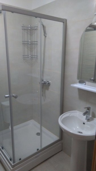 Militari Residence,